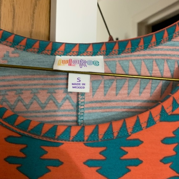 Lularoe dress - Picture 4 of 4